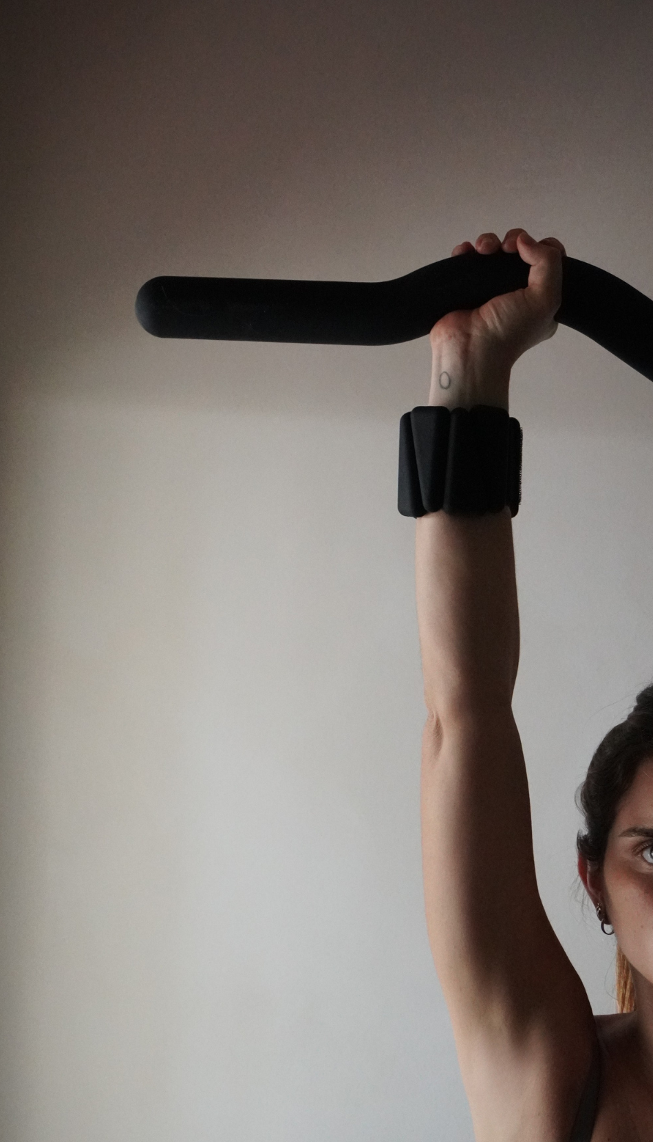MUNA Bar | Weighted