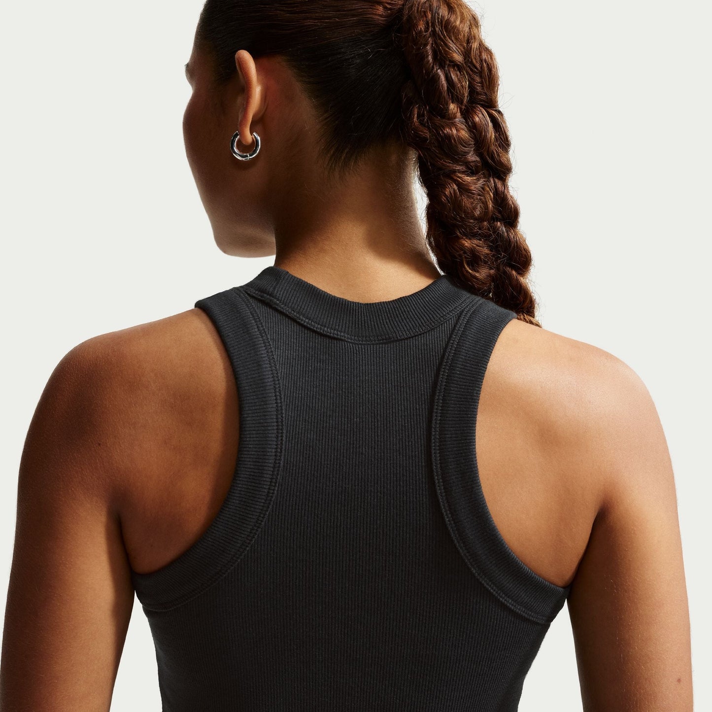 Nike Tank Dress - Black