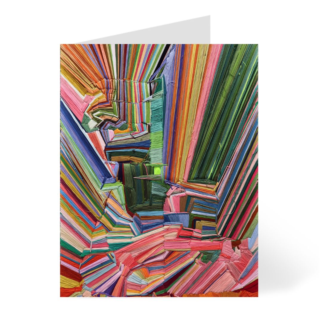 VaultArt Studio Card