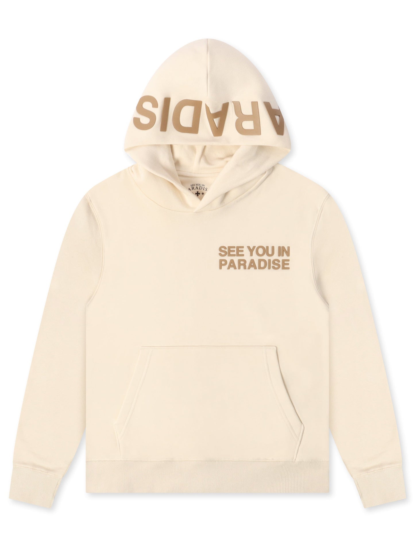 Jordan Craig SYIP Hoodie Bone