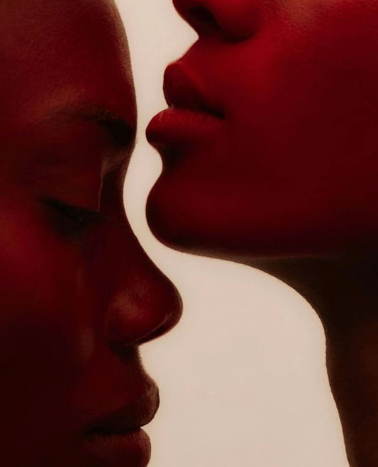 The Nuances of Love