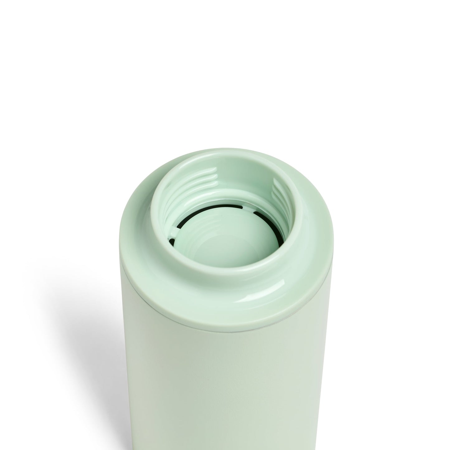 12oz Mint Nomad Grip Tumbler