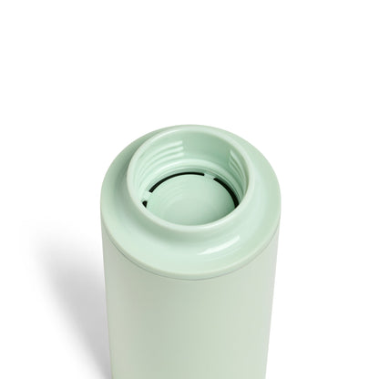 12oz Mint Nomad Grip Tumbler