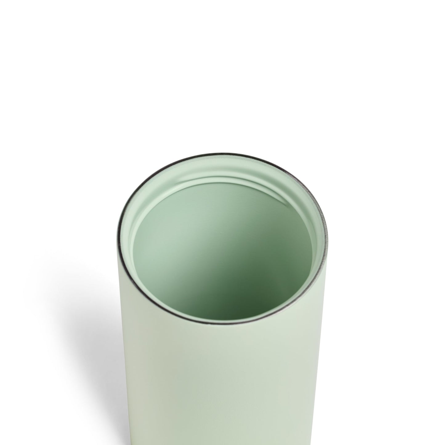12oz Mint Nomad Grip Tumbler