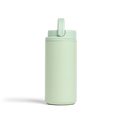 12oz Mint Nomad Grip Tumbler