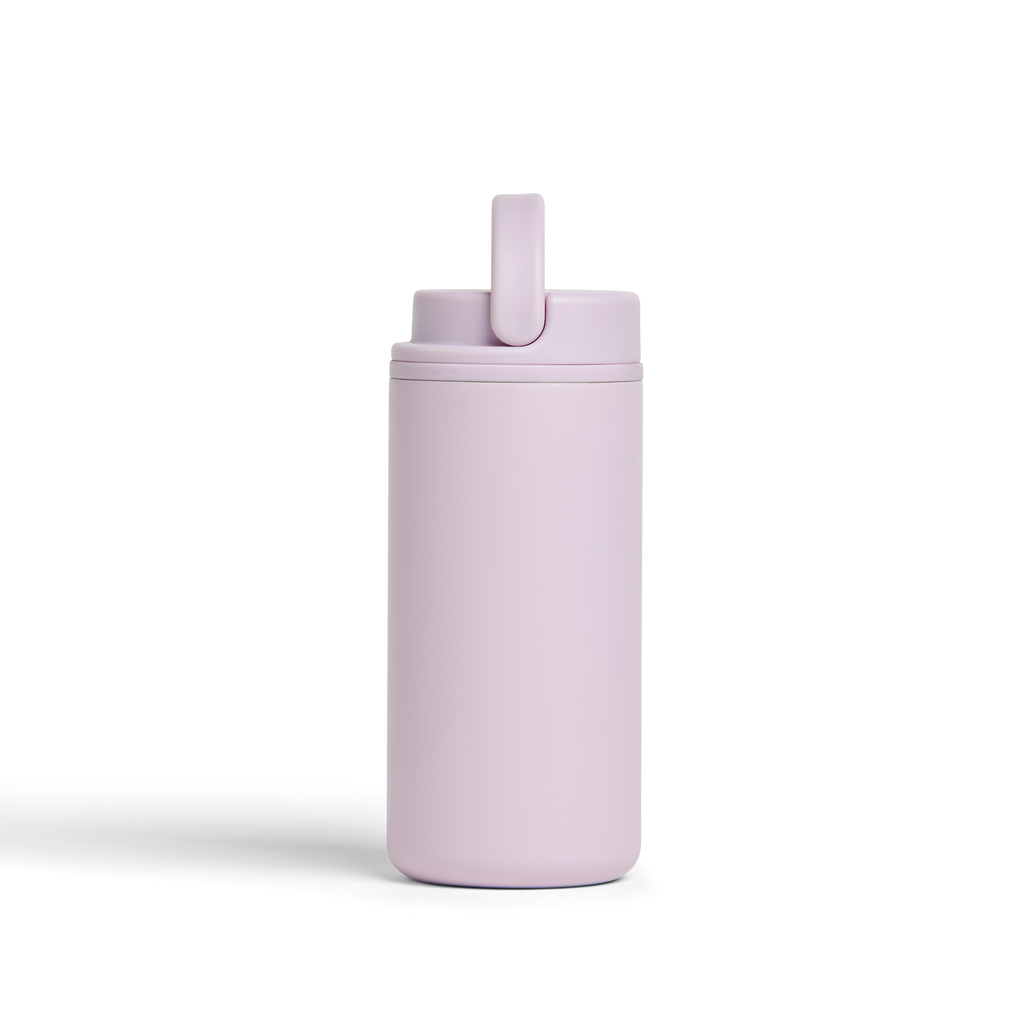 12oz Lav Nomad Grip Tumbler