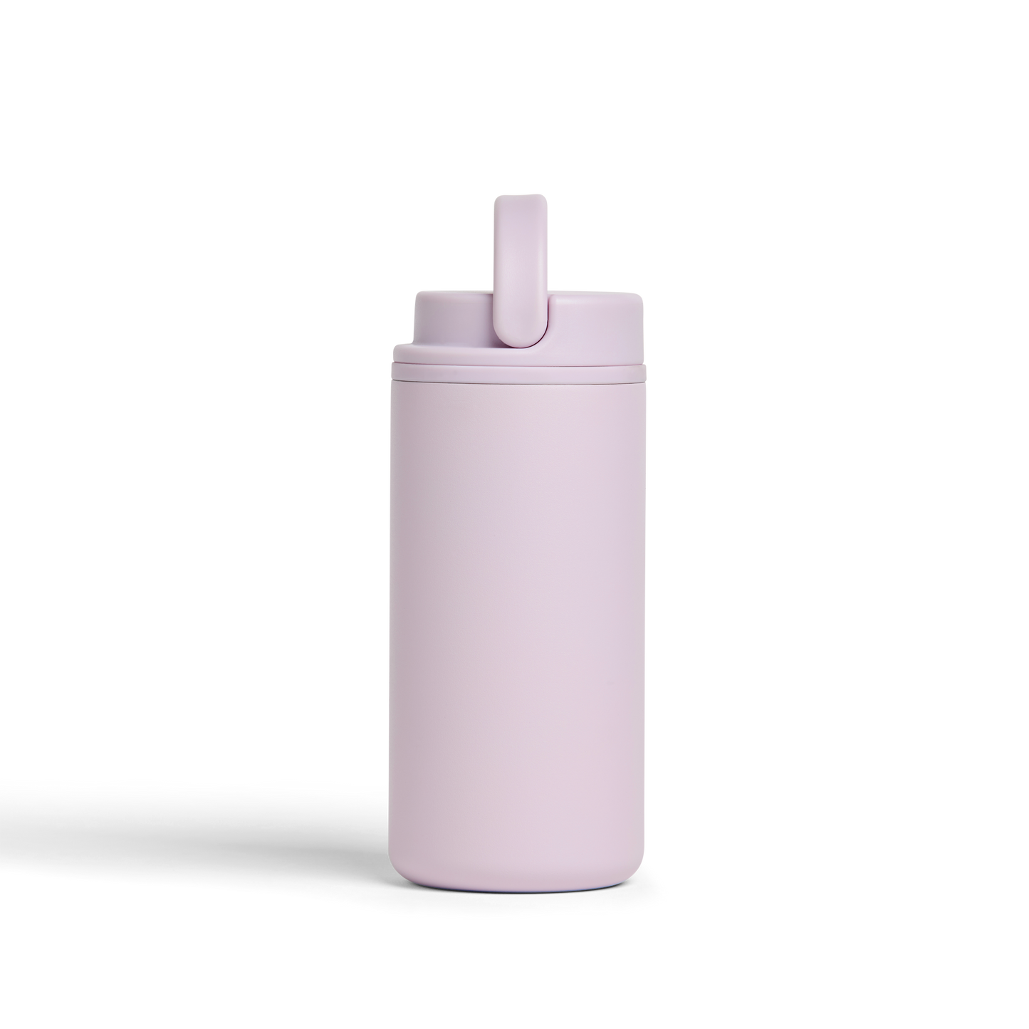 12oz Lav Nomad Grip Tumbler