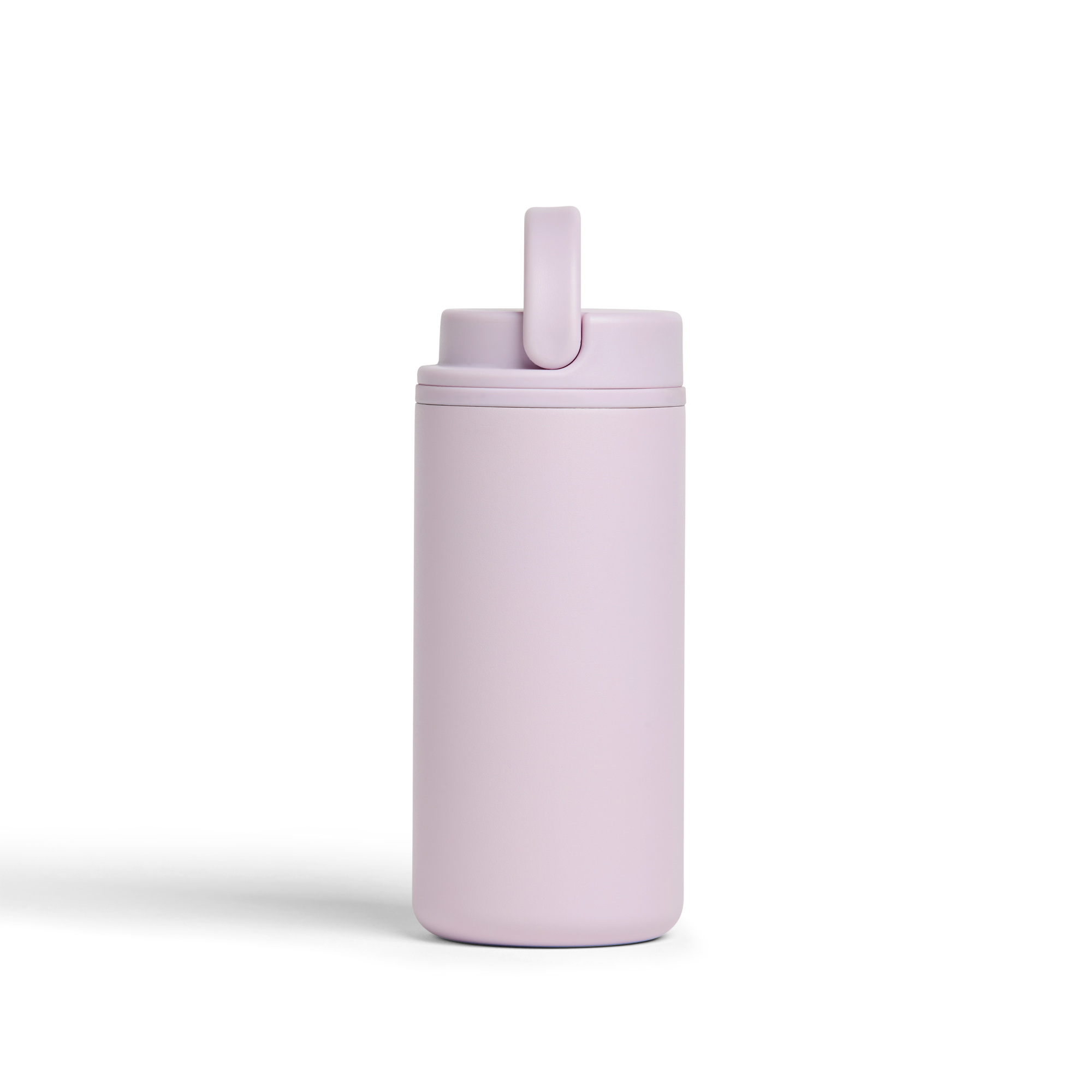 12oz Lav Nomad Grip Tumbler