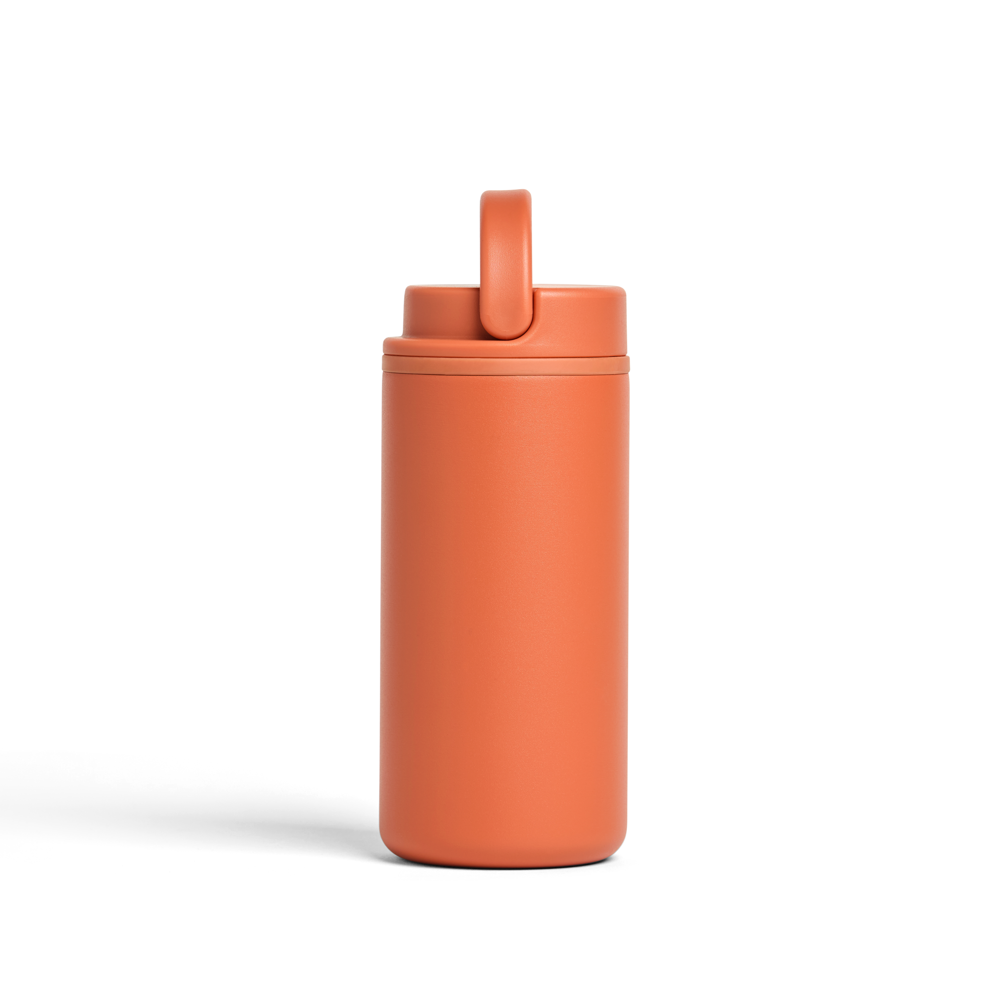 12oz Terra Nomad Grip Tumbler