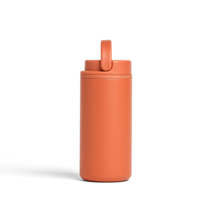 12oz Terra Nomad Grip Tumbler