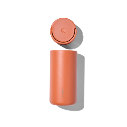 12oz Terra Nomad Grip Tumbler
