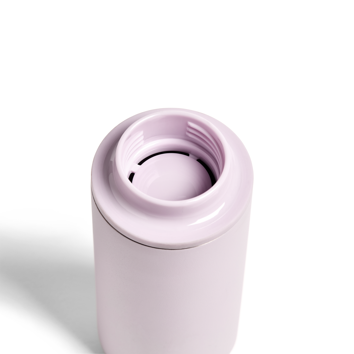 12oz Lav Nomad Grip Tumbler