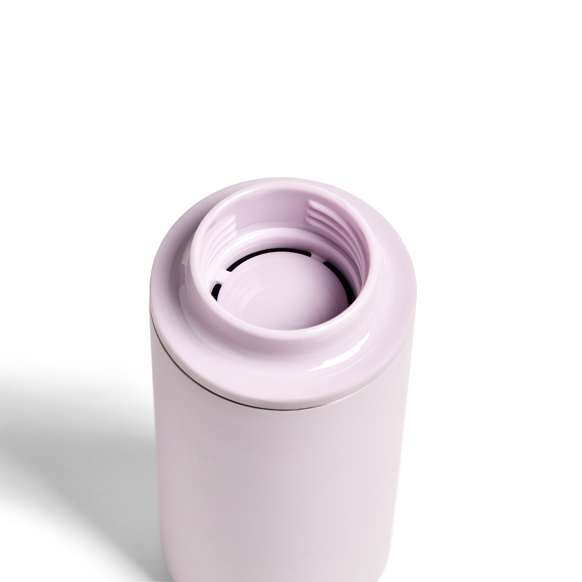 12oz Lav Nomad Grip Tumbler