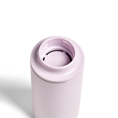 12oz Lav Nomad Grip Tumbler