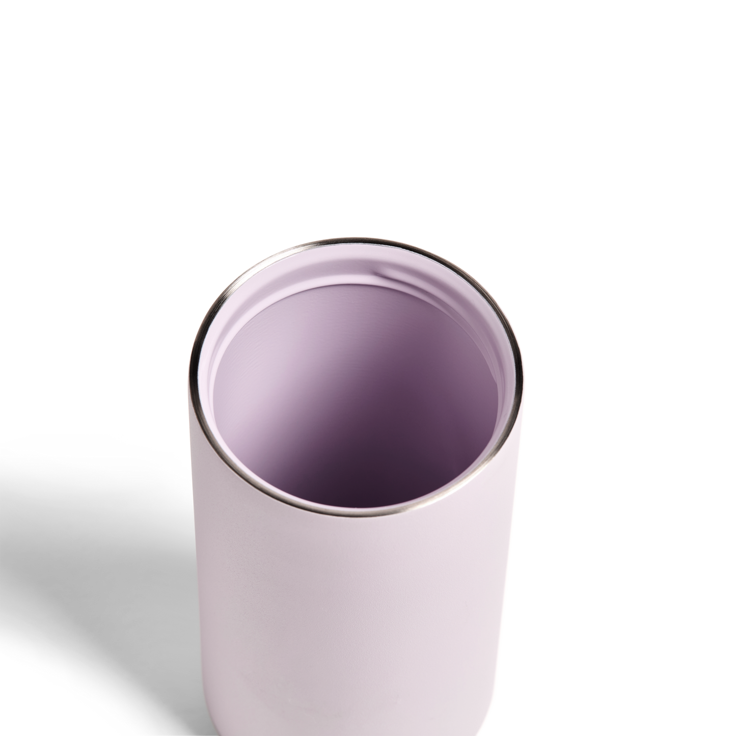 12oz Lav Nomad Grip Tumbler