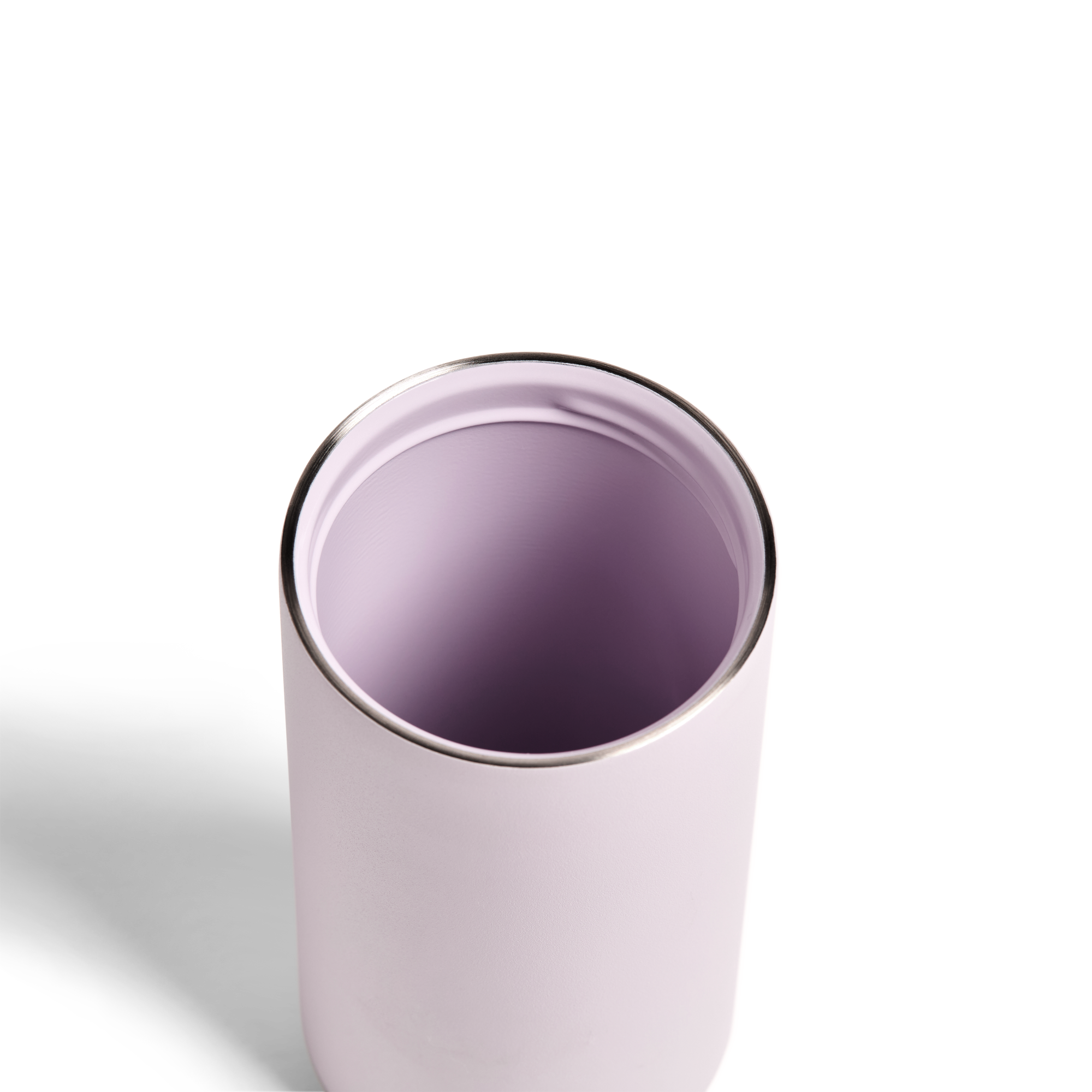 12oz Lav Nomad Grip Tumbler