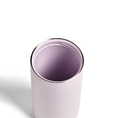 12oz Lav Nomad Grip Tumbler