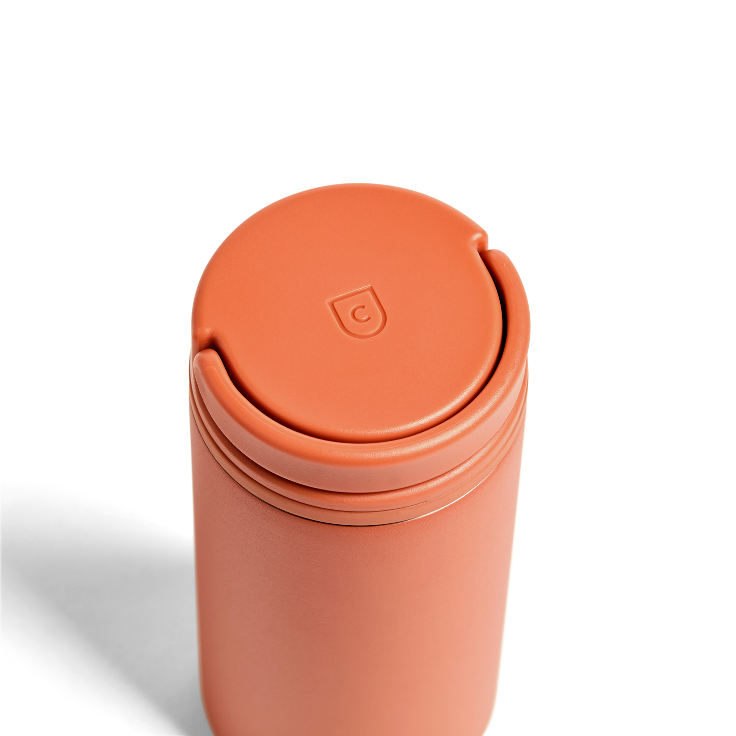 12oz Terra Nomad Grip Tumbler