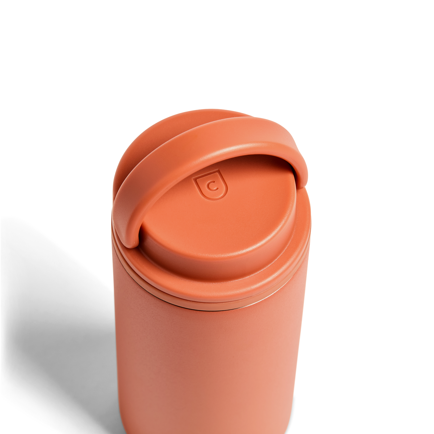 12oz Terra Nomad Grip Tumbler