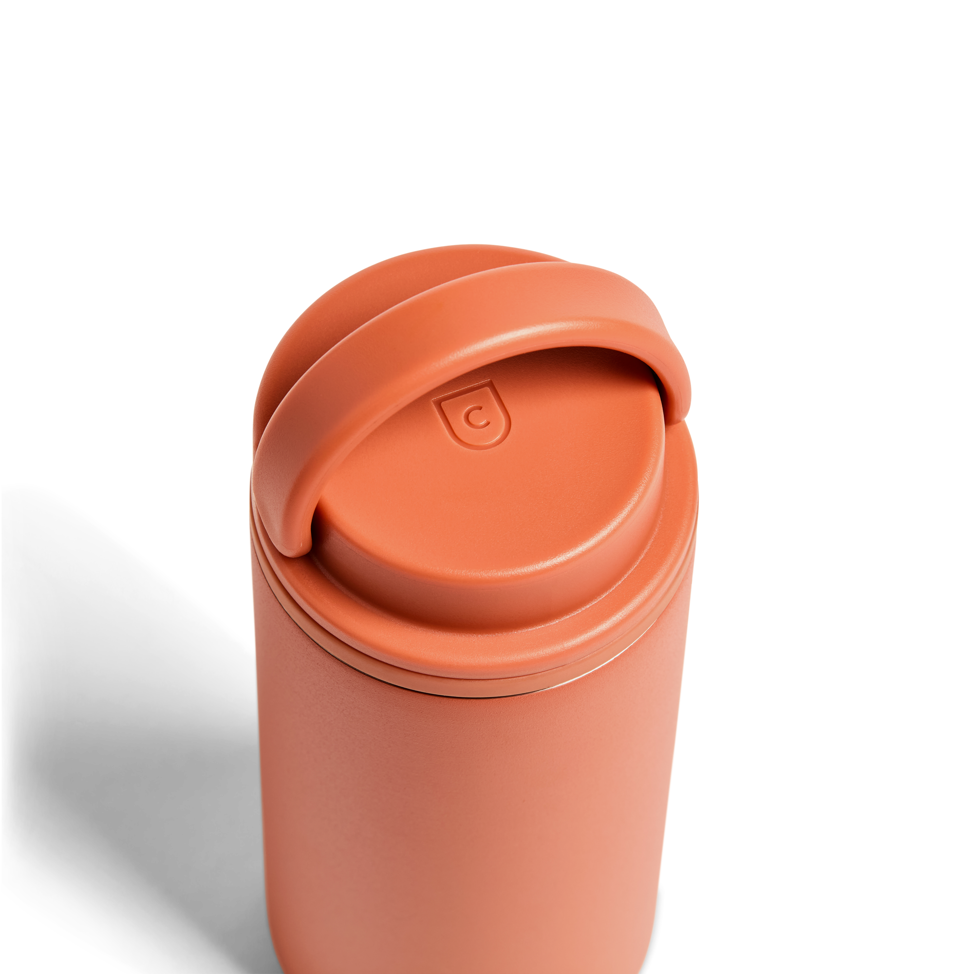 12oz Terra Nomad Grip Tumbler