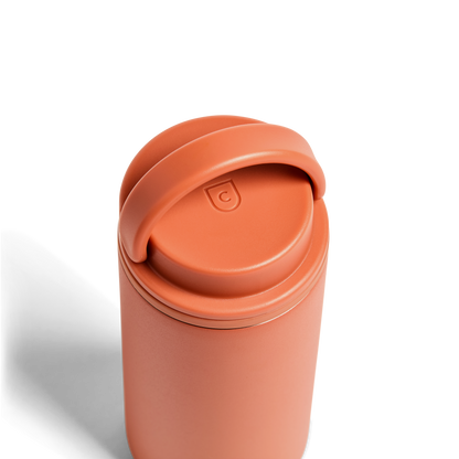 12oz Terra Nomad Grip Tumbler