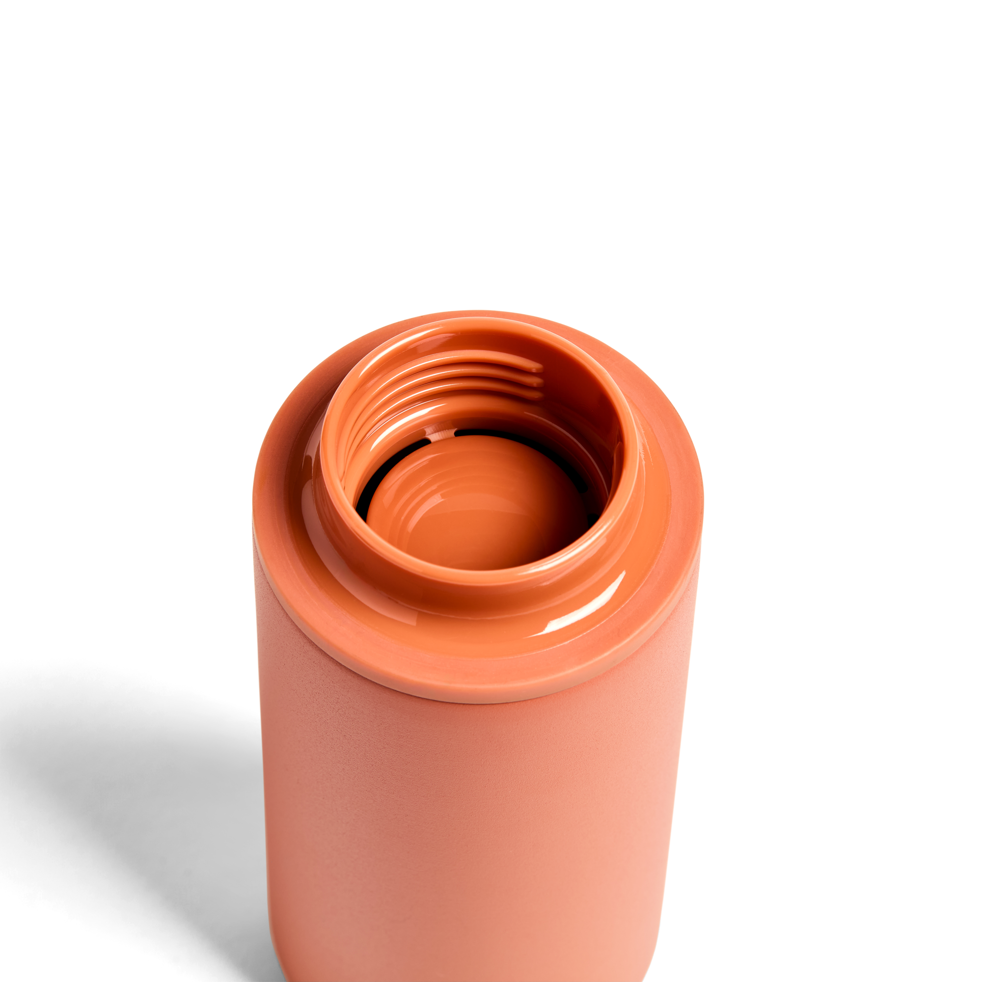 12oz Terra Nomad Grip Tumbler
