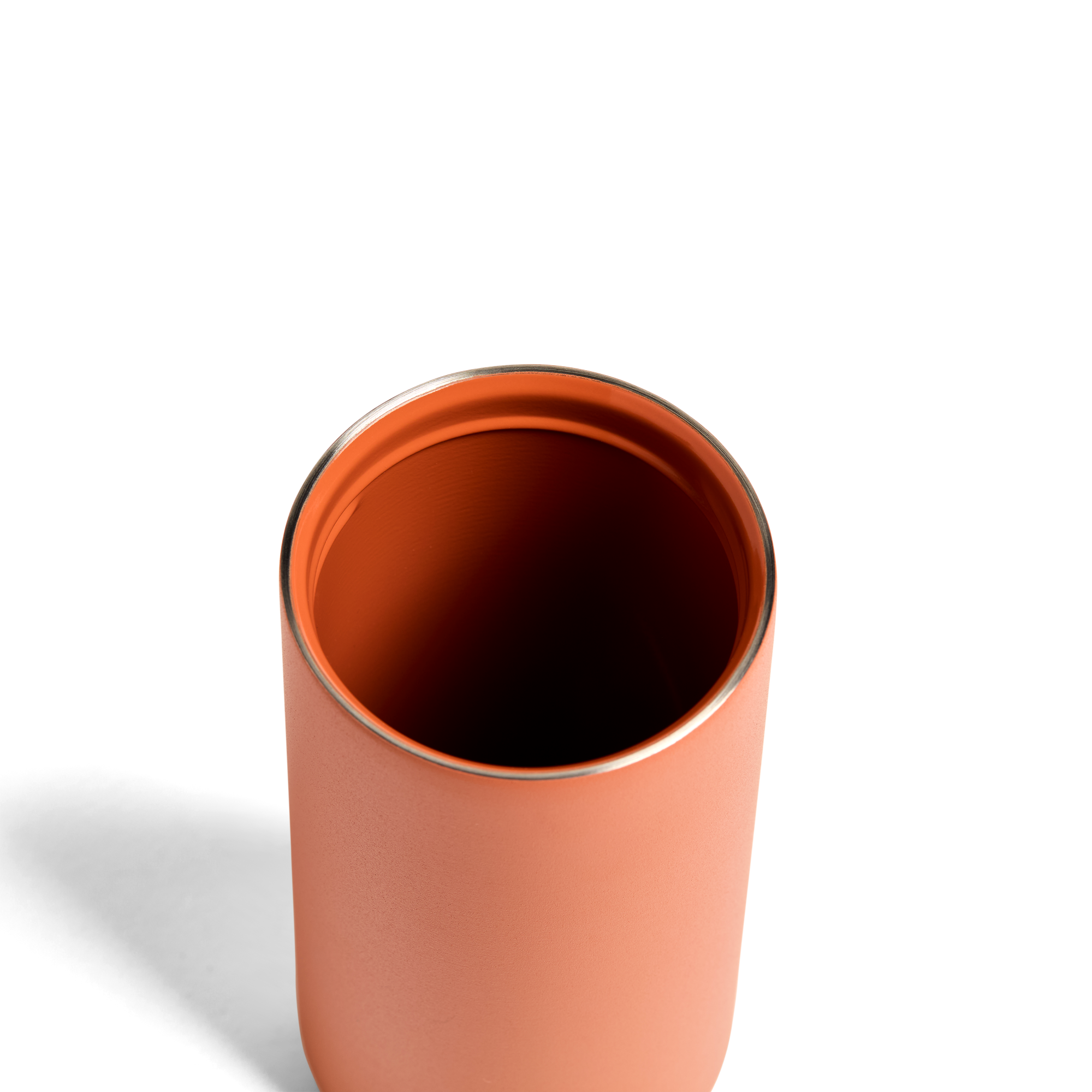 12oz Terra Nomad Grip Tumbler