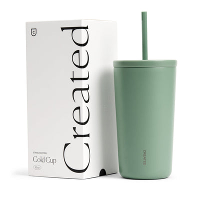 Sage 16oz Cold Cup