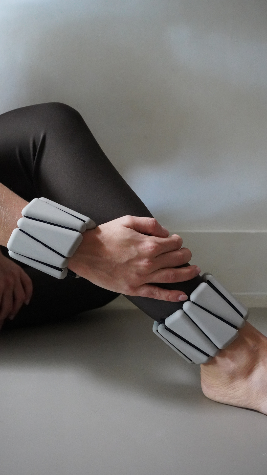 MUNA Ankle/Wrist Weight