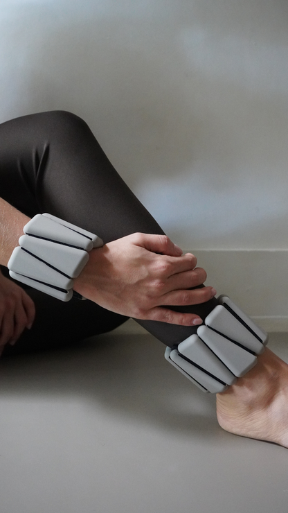 MUNA Ankle/Wrist Weight