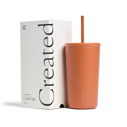 Terra 16oz Cold Cup