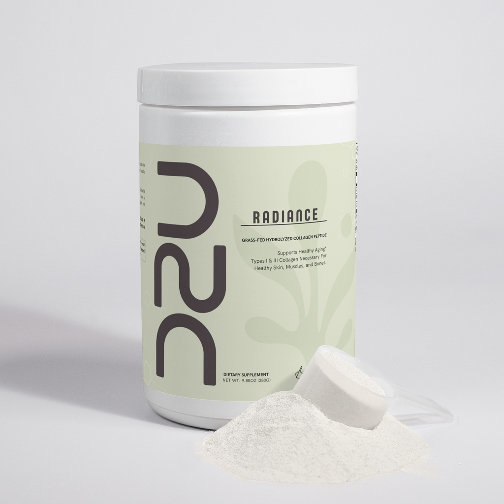 DNA Radiance-Collagen