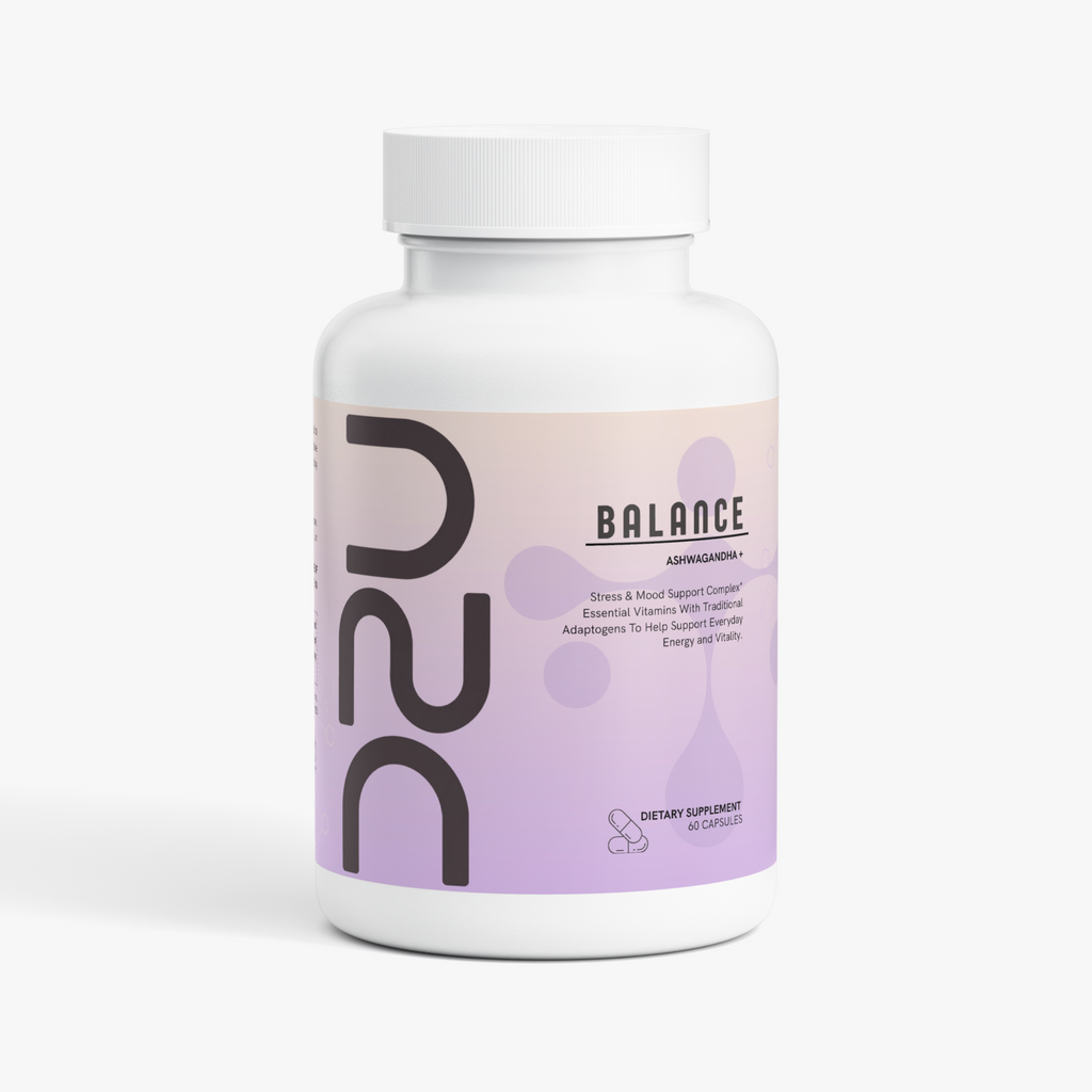 DNA Balance - Ashwagandha +