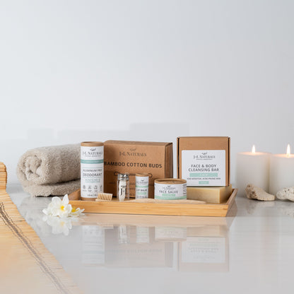 Mini Self Care Starter Kit