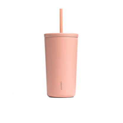 Eraser Pink 16oz Cold Cup