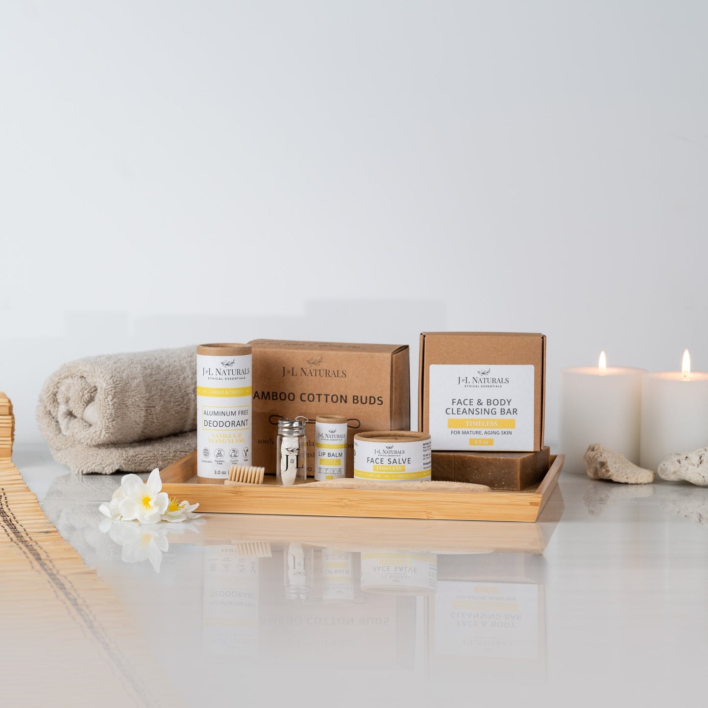 Mini Self Care Starter Kit