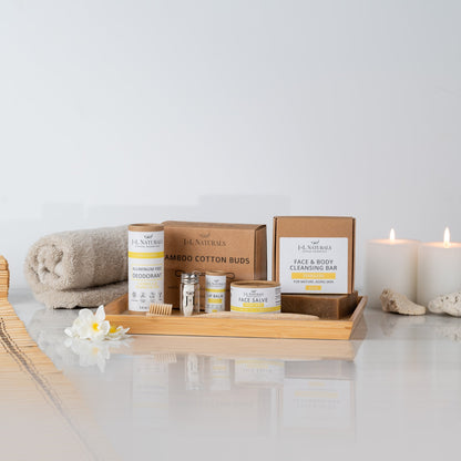 Mini Self Care Starter Kit