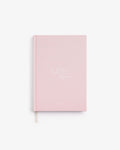 Life & Style Planner - Light Pink