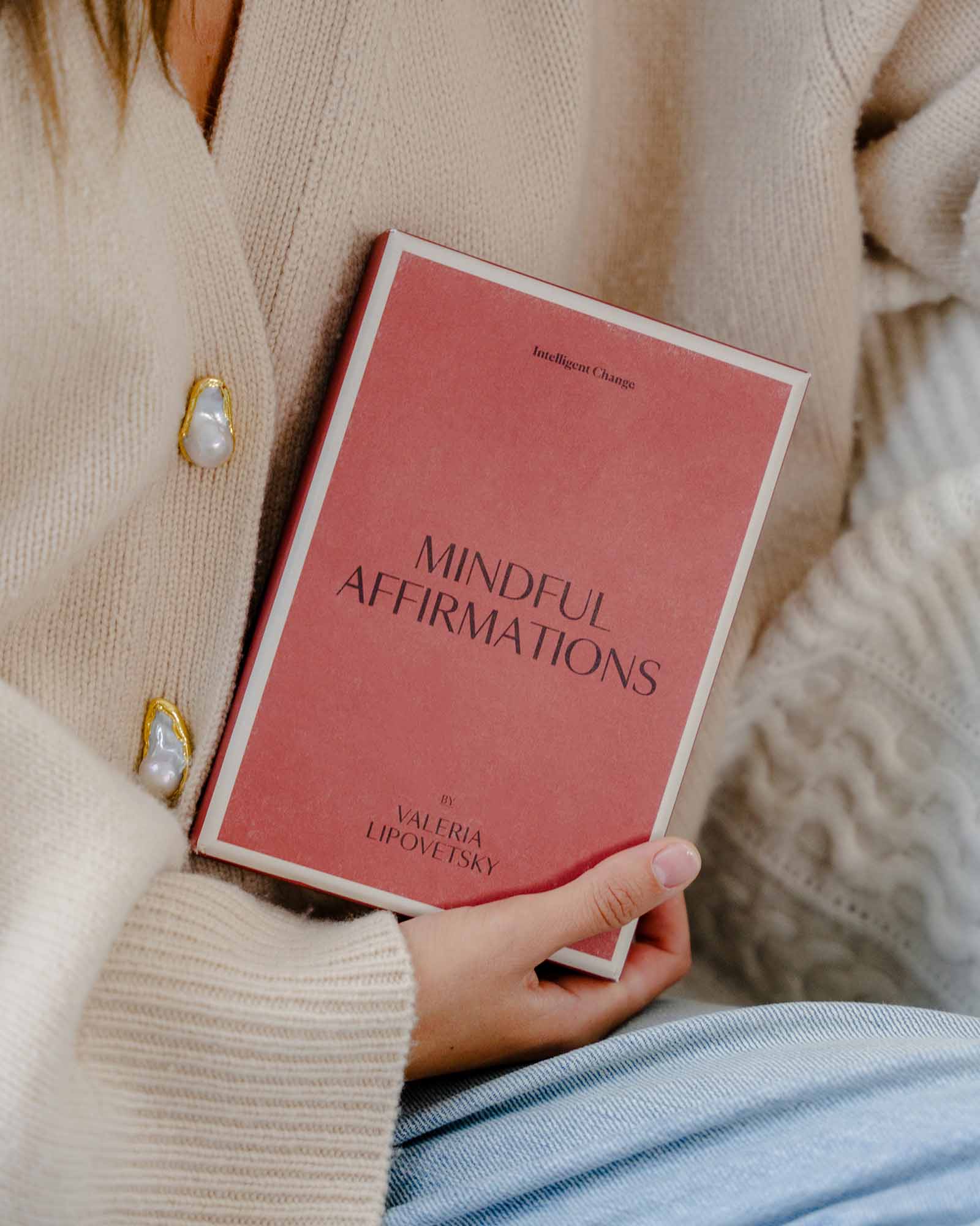 Mindful Affirmations Deck