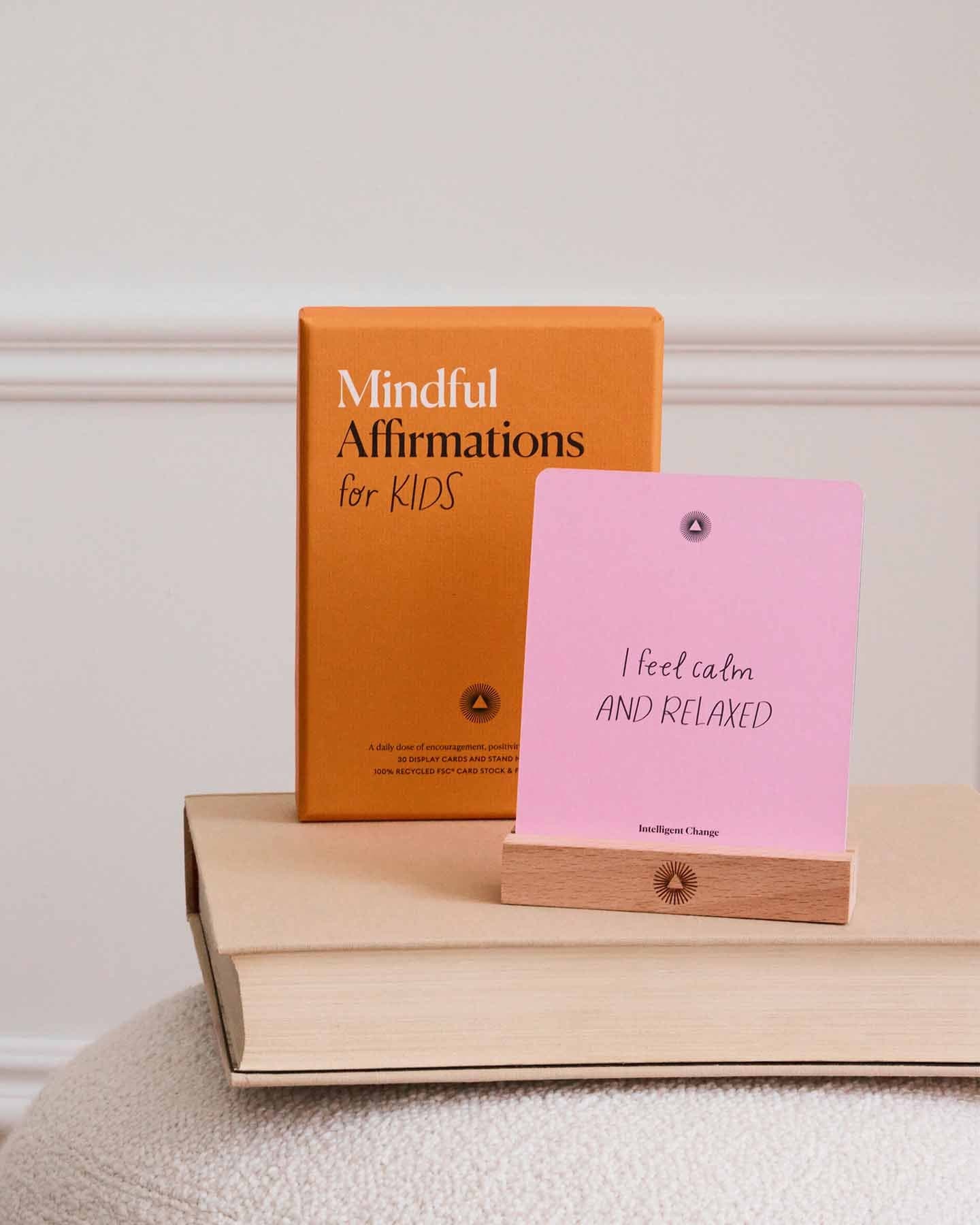 Mindful Affirmations for Kids