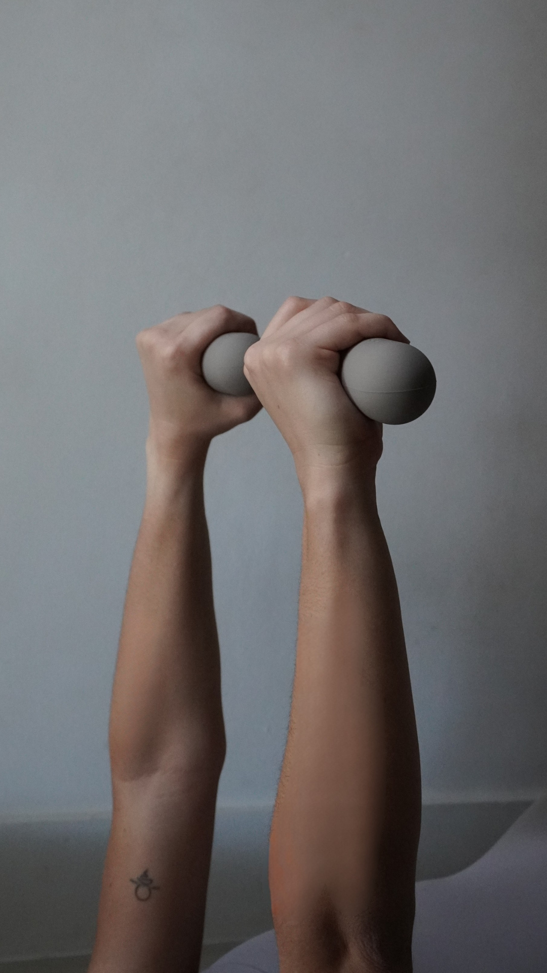MUNA Dumbbell