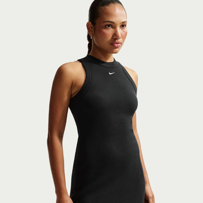 Nike Tank Dress - Black
