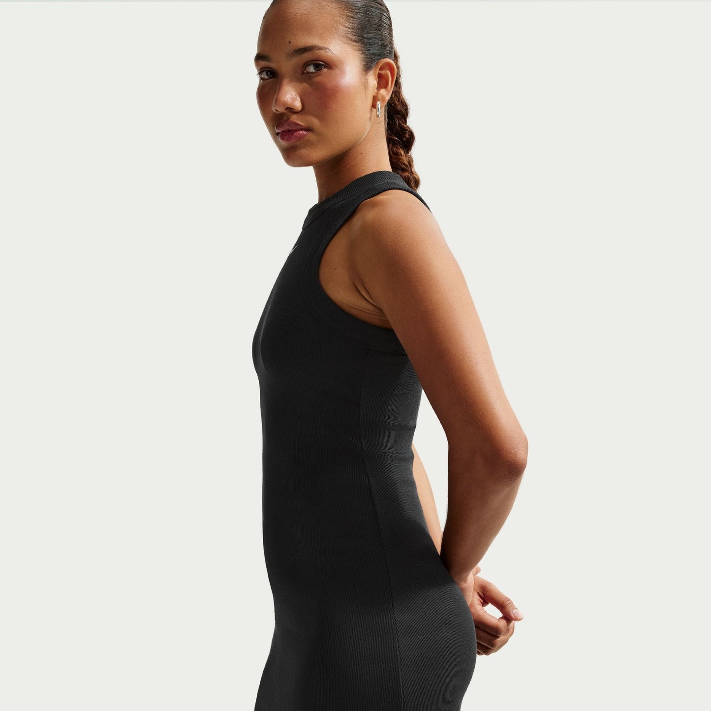 Nike Tank Dress - Black