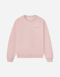 Basics Lotus Unisex Crewneck