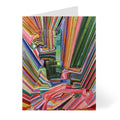 VaultArt Studio Card