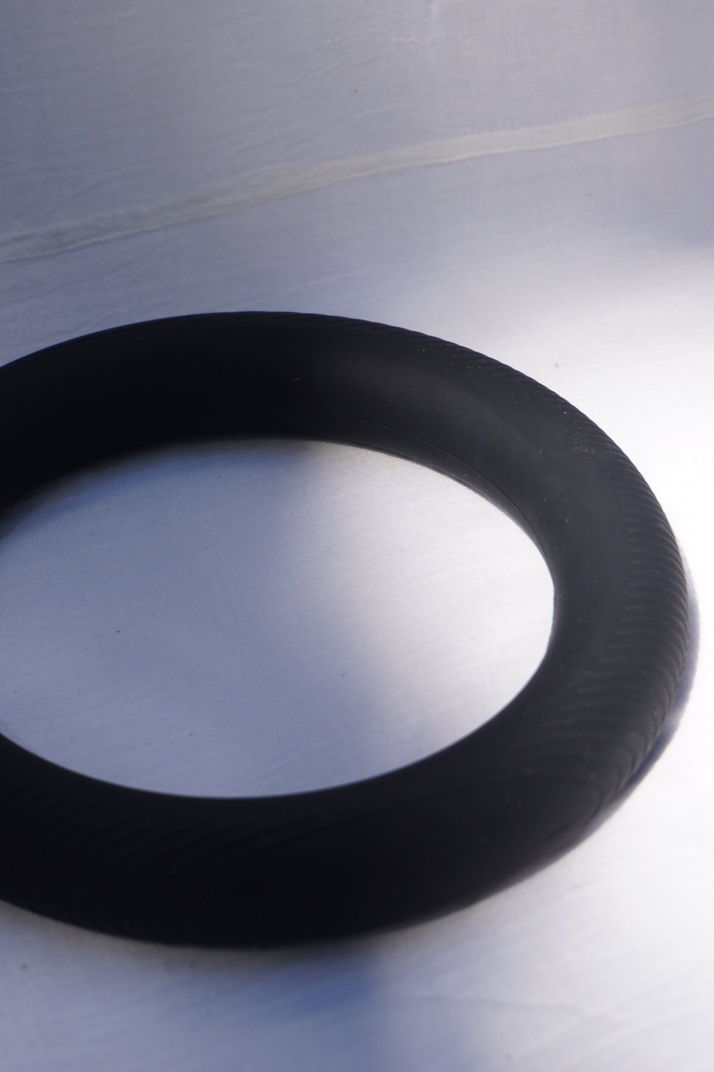 MUNA Dumbbell Ring