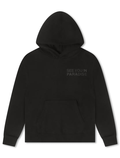 Jordan Craig SYIP Hoodie Blk