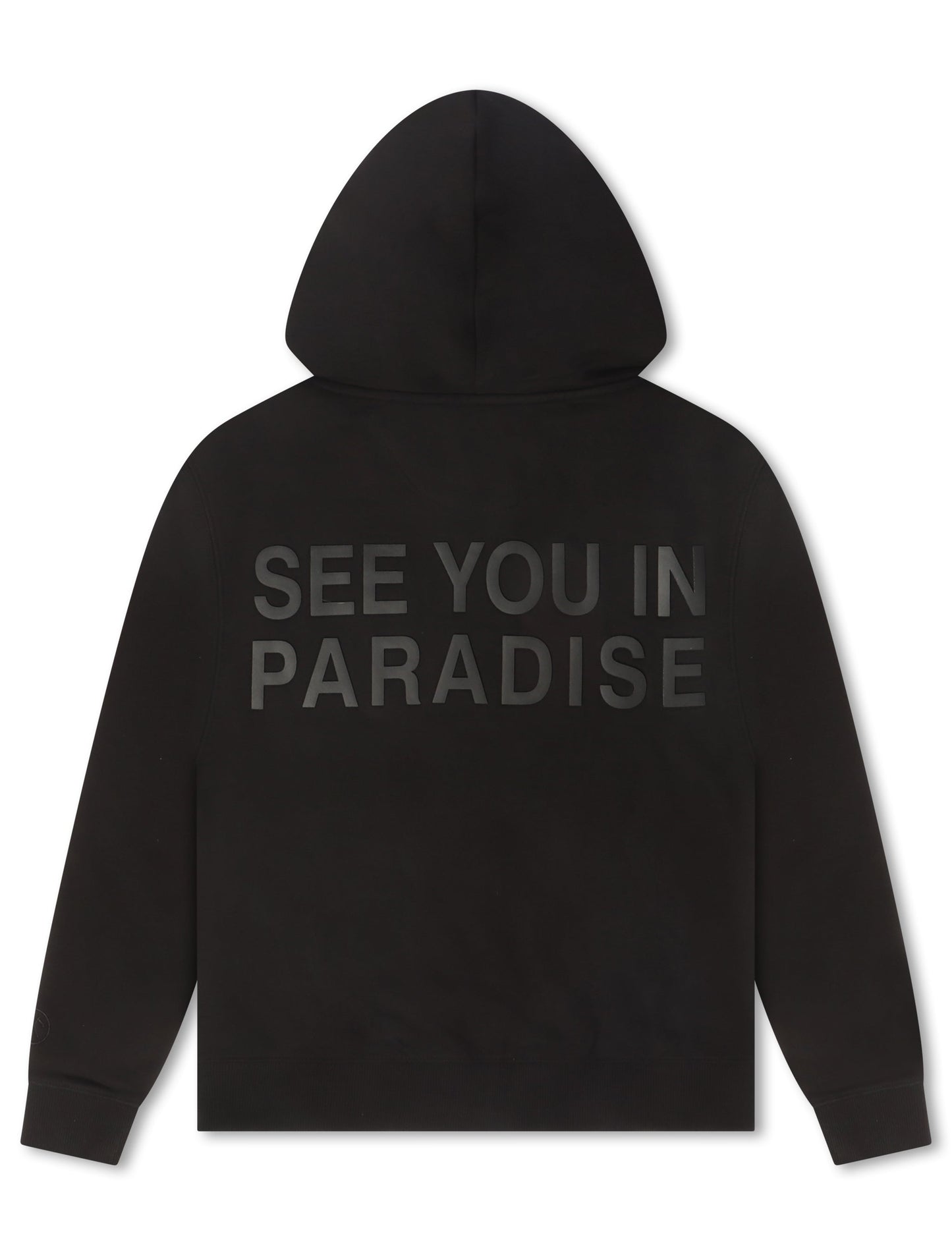 Jordan Craig SYIP Hoodie Blk