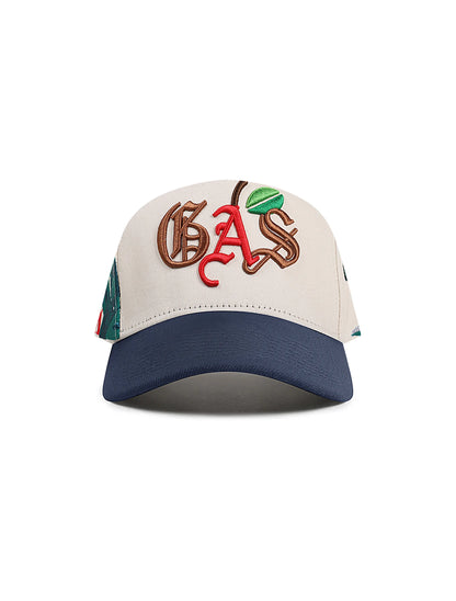 GasNYC Rotten Apple Hat