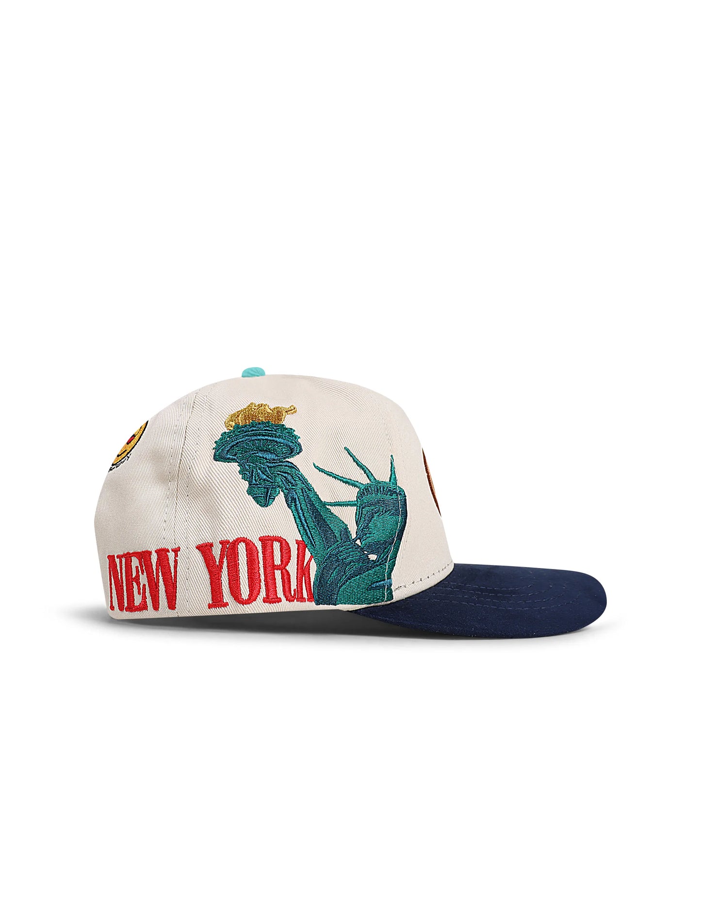 GasNYC Rotten Apple Hat